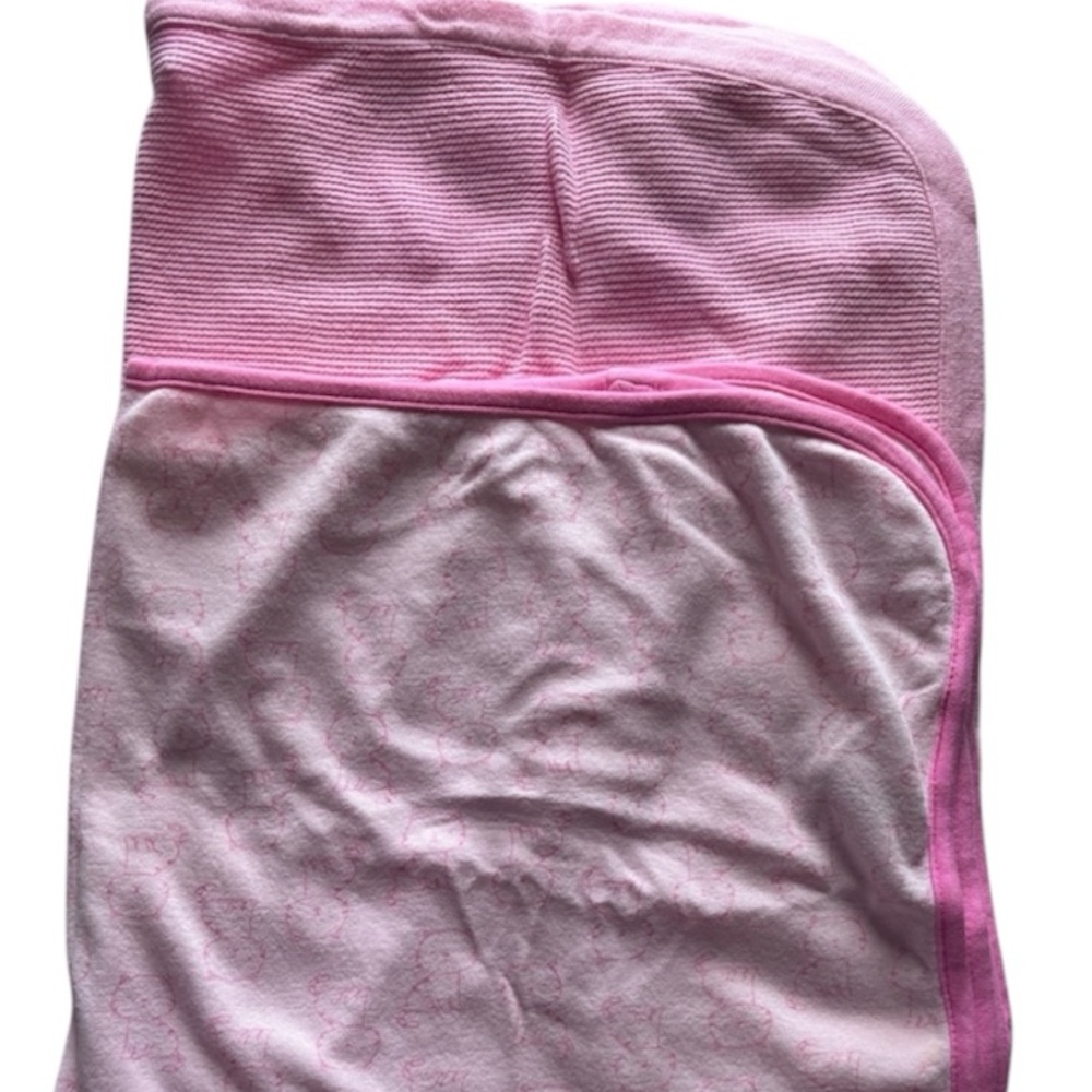CARTERS BLANKET